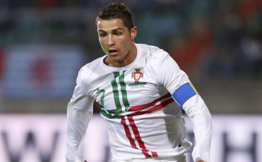 Роналдо отново ще бъде щастлив?