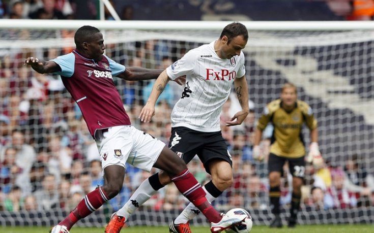 Разпродадоха напълно и втория мач на Бербатов на Крейвън Котидж