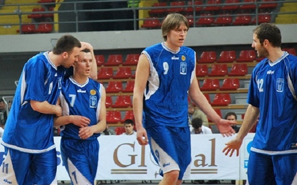 Нови два македонски отбора влизат в Балканската лига