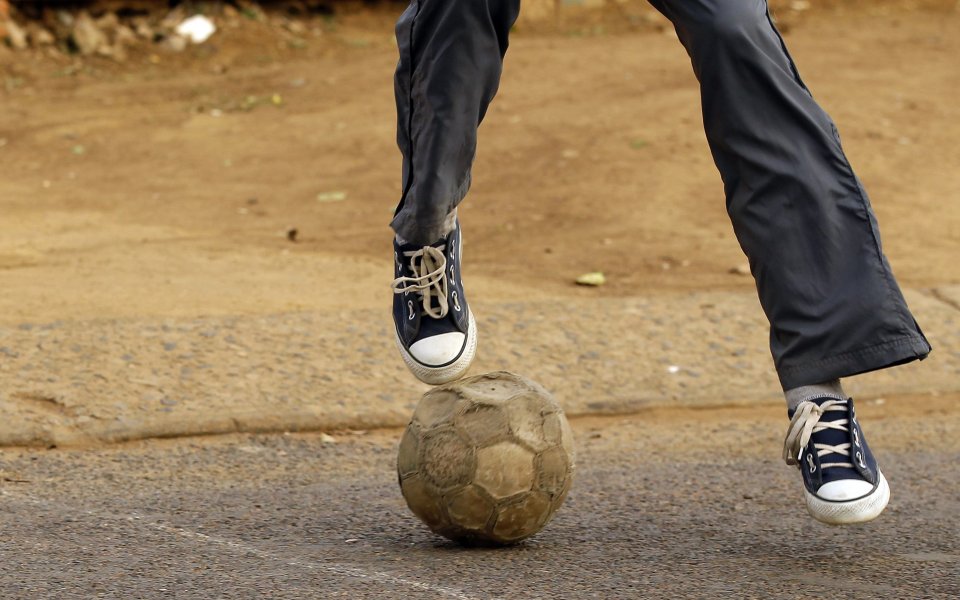 Б група - в неделя от 17 часа