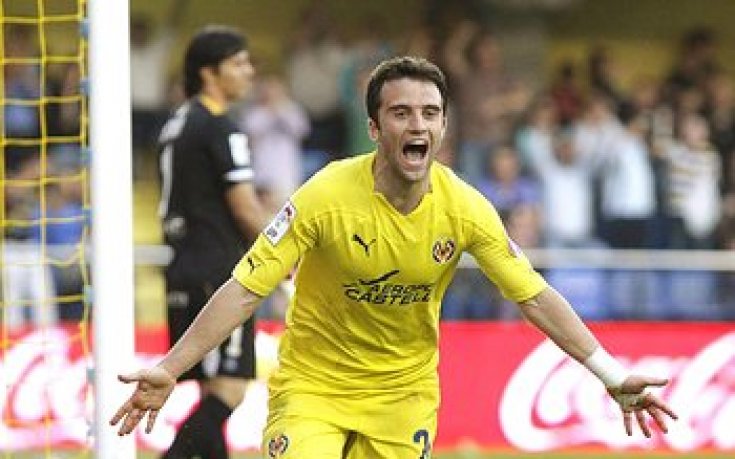 Интер иска контузения Джузепе Роси