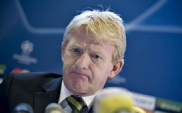 Страхан: Как да биеш Барселона? Влез в църква и започни да се молиш