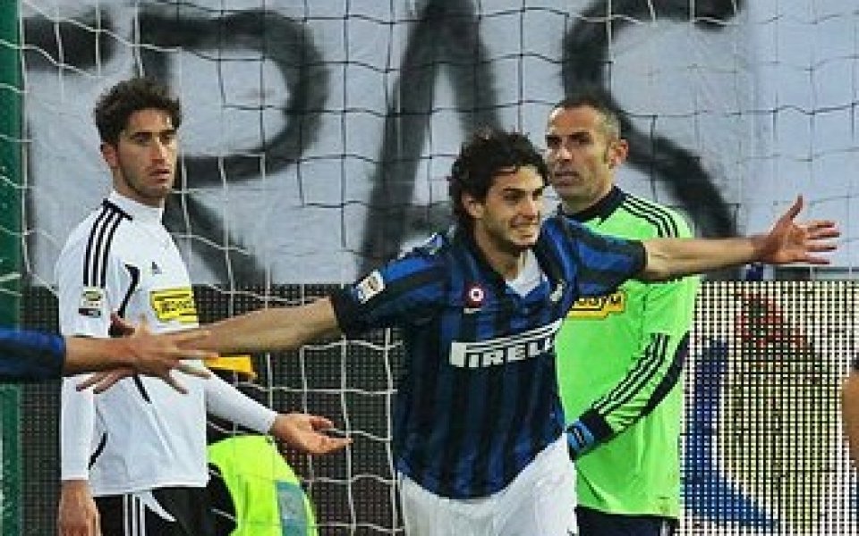 Защитник на Интер разочарован, че не е гостувал на България