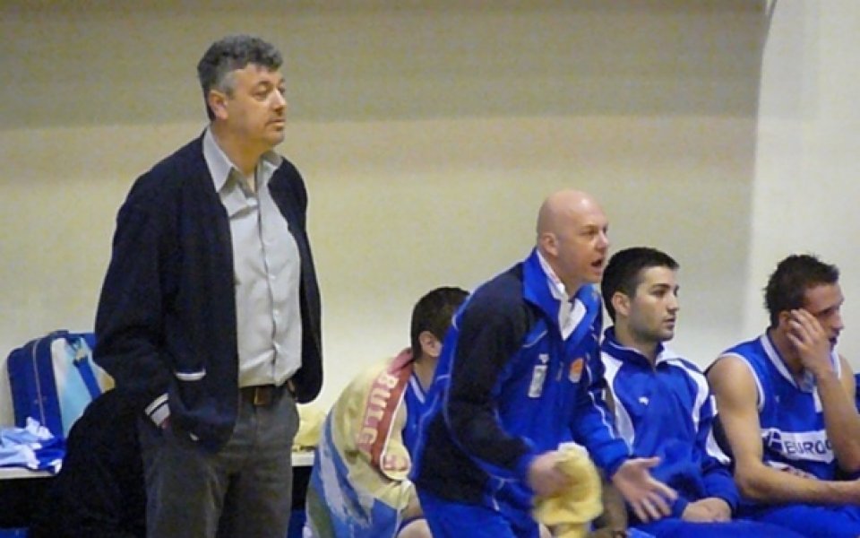 Спас Натов: Целите на Черно море винаги са големи