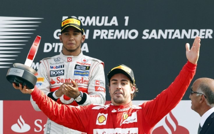 Алонсо: Хамилтън е в правото си да напусне Макларън