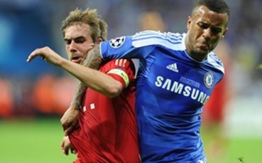 Бертран: Загубата от Атлетико не ни тревожи особено