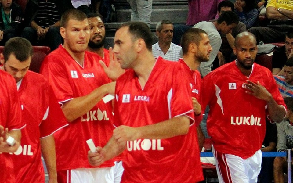 ВИДЕО: Тодор Стойков: Играхме колективно и с дух, и нещата се получиха