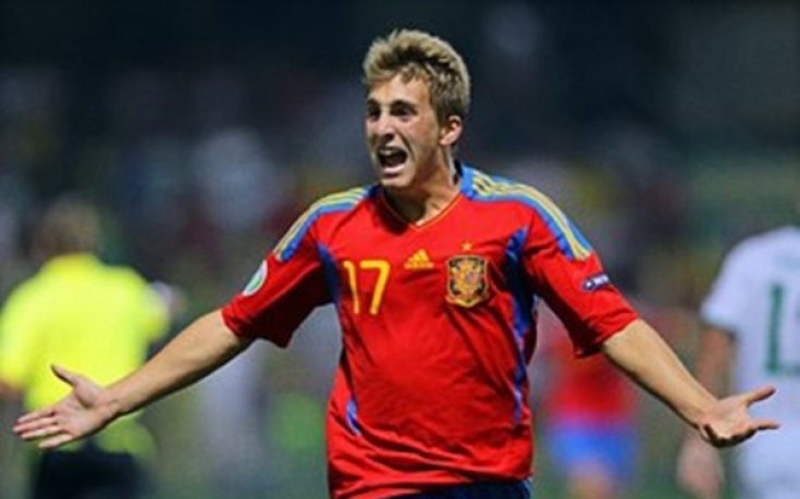 Новият изпълнителен директор на Ман Сити набеляза трима играчи на Барселона