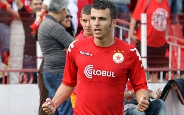 УЕФА потвърди картотеката на Жуниор Мораес в Украйна