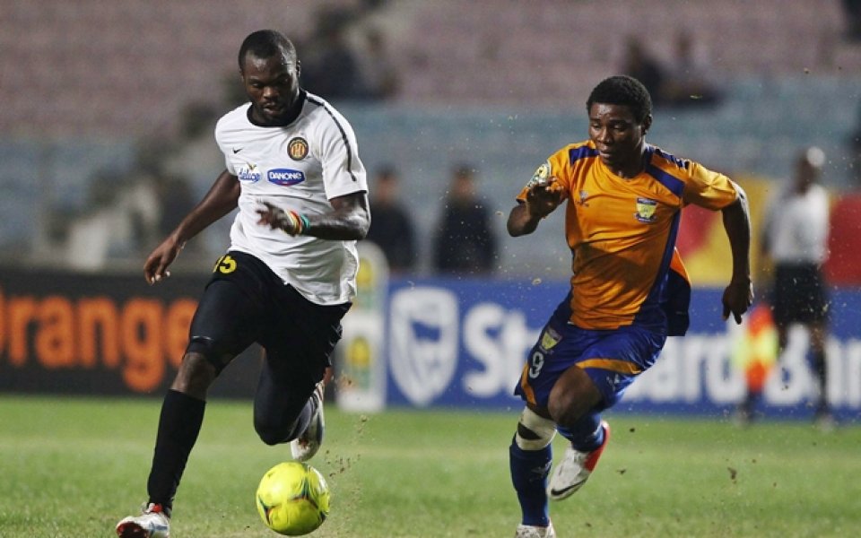 Обвиниха Берекум Челси в уреждане на мачове от Шампионска лига