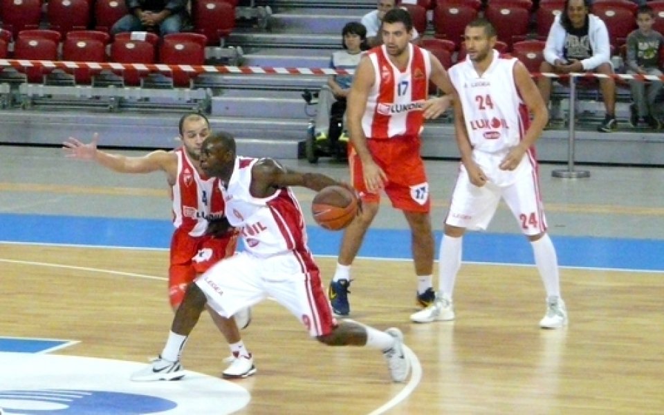 Хървати взеха брата на новия гард в ЛукОйл