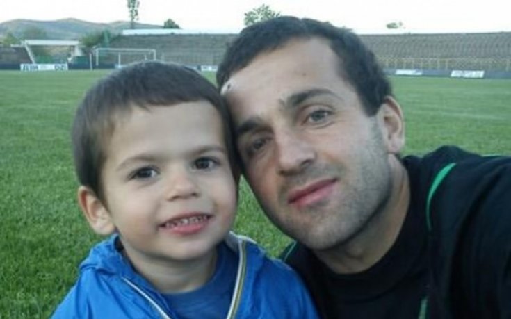 Асен Чалъков се е събудил от медицинската кома