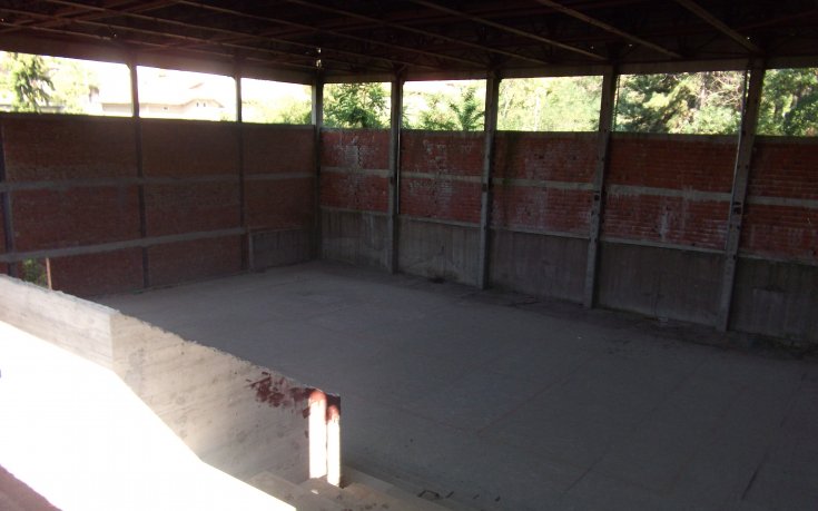 Mладите хора в Белоградчик мечтаят за новата спортна зала