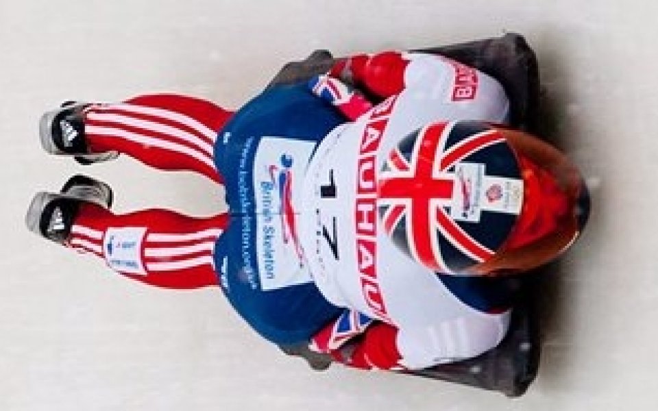 Допингиран бобслеист изгоря за Олимпиадата в Сочи