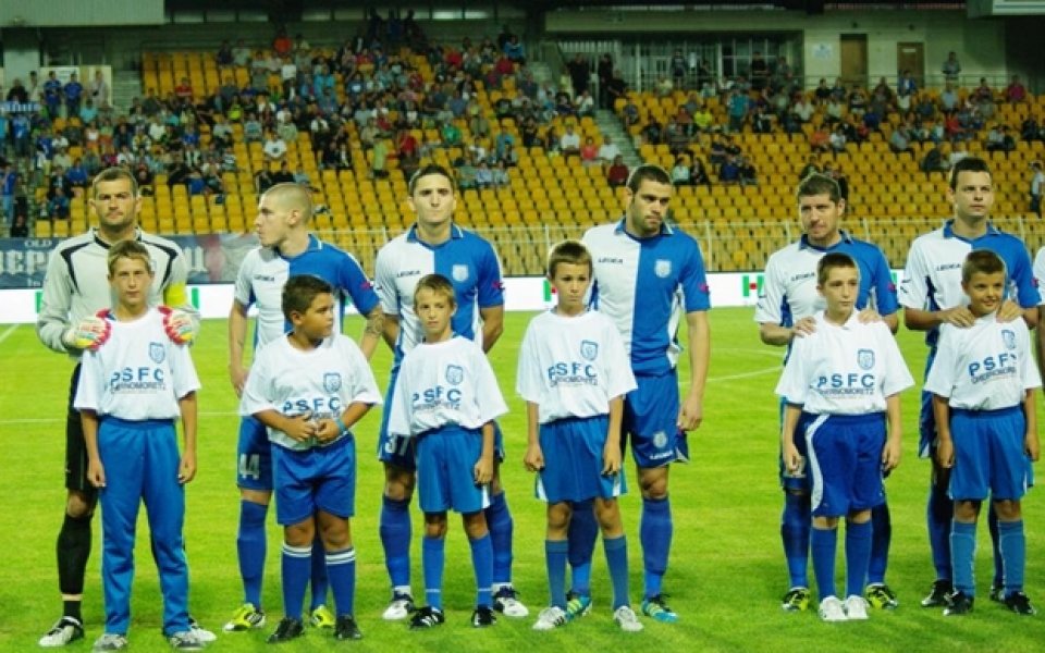 Черноморец пусна билетите за мача с Миньор Перник