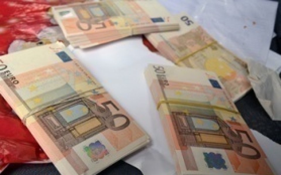 Участник в Плевенско взе близо 37 000 лева от Еврофутбол