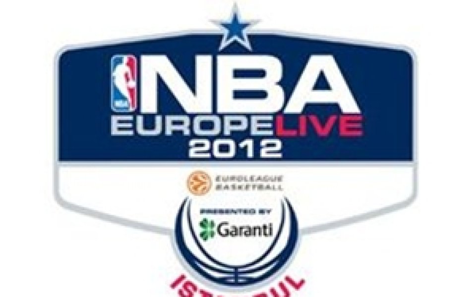 Фенербахче - Бостън Селтикс на живо ще гледат победителите от 3х3 турнир в София