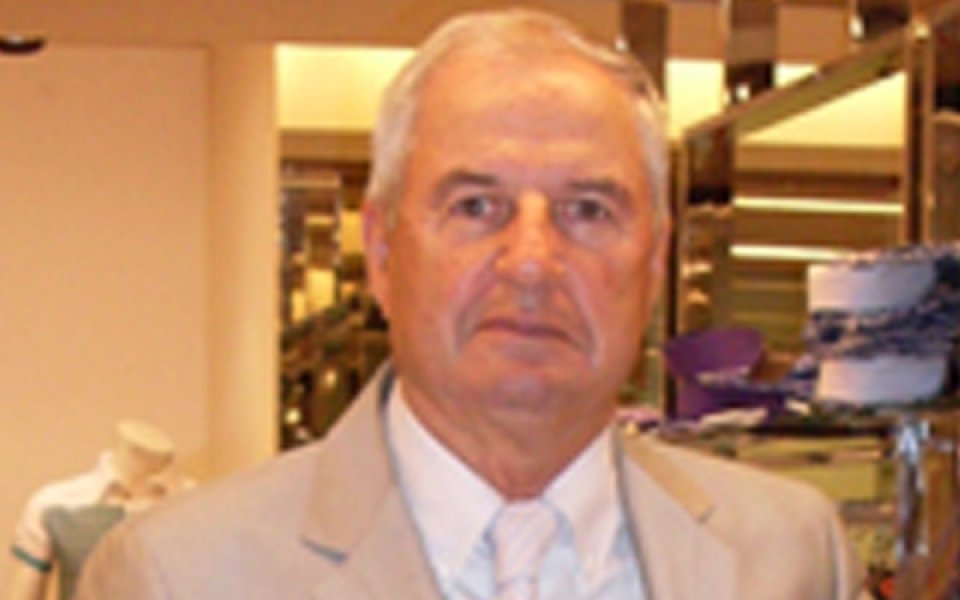 Легендата Димитър Якимов с първо телевизионно интервю в „Пред банята”