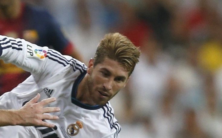 В Испания започнаха спекулациите: Рамос напуска Реал след края на сезона