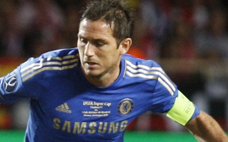 Челси предлага нов договор на Лампард