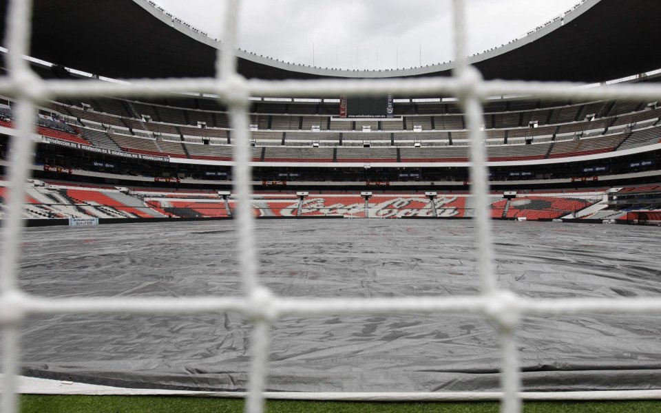 Мексико се кандидатира за домакин на световното първенство през 2026 година