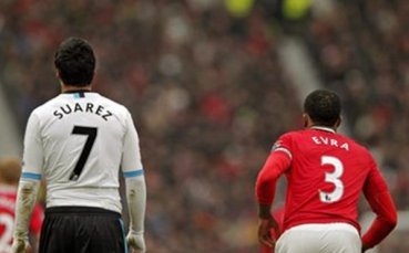 Роби Фаулър: Суарес и Евра да поднесат цветя