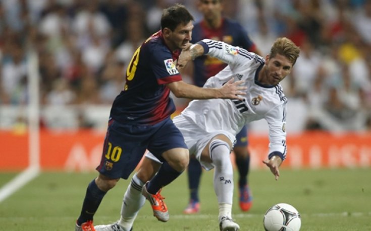 Привържениците на Реал вярват, че Рамос ще бъде отново титуляр