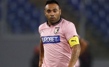 Президентът на Палермо: Похарчих 10 милиона, за да уволнявам треньори