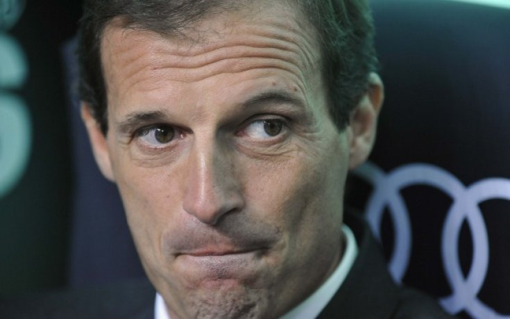 Алегри на дузпата след загубата от Удинезе