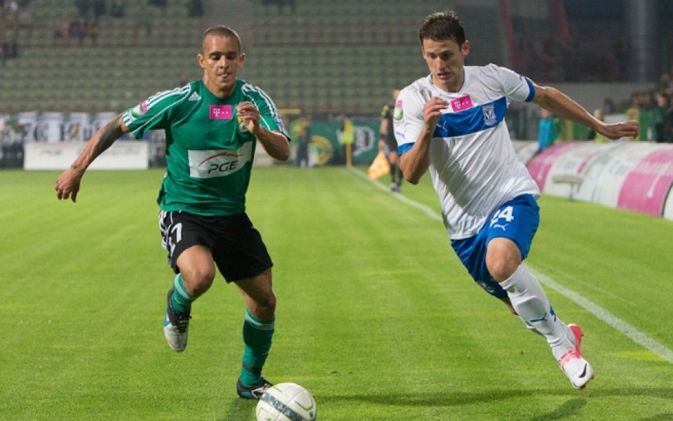 Тонев и Лех загубиха нови точки у дома