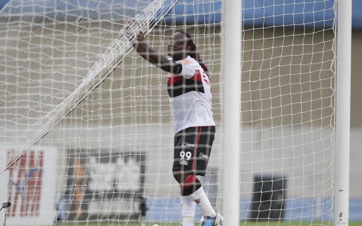 ВИДЕО: Уникален пропуск на Вагнер Лав