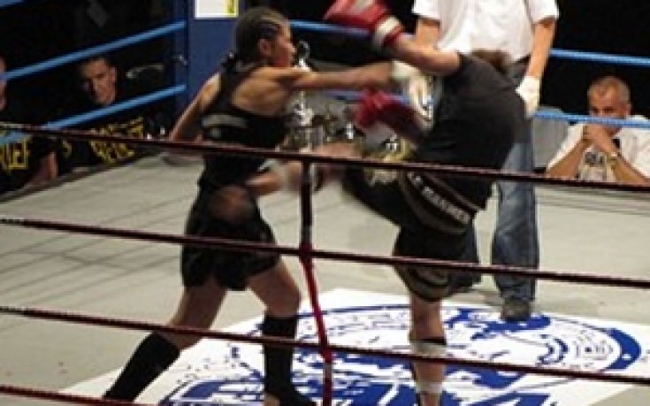 Николай Скипарнов