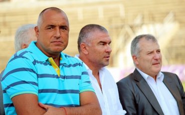 Марешки за Гонг: Велев е треньор, без промени в Локо Пд до края на есенния полусезон