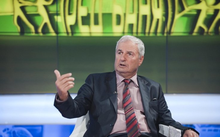 ВИДЕО: Димитър Якимов: Като дете бях от Левски