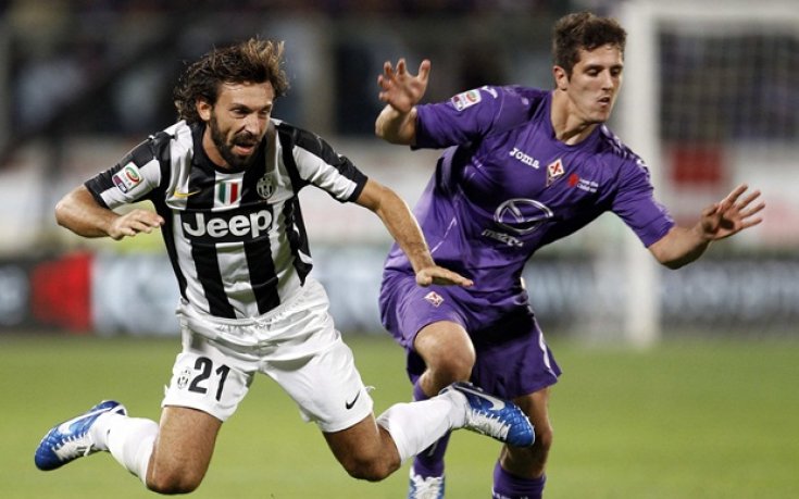 ВИДЕО: Ювентус загуби първи точки срещу Фиорентина в слаб мач
