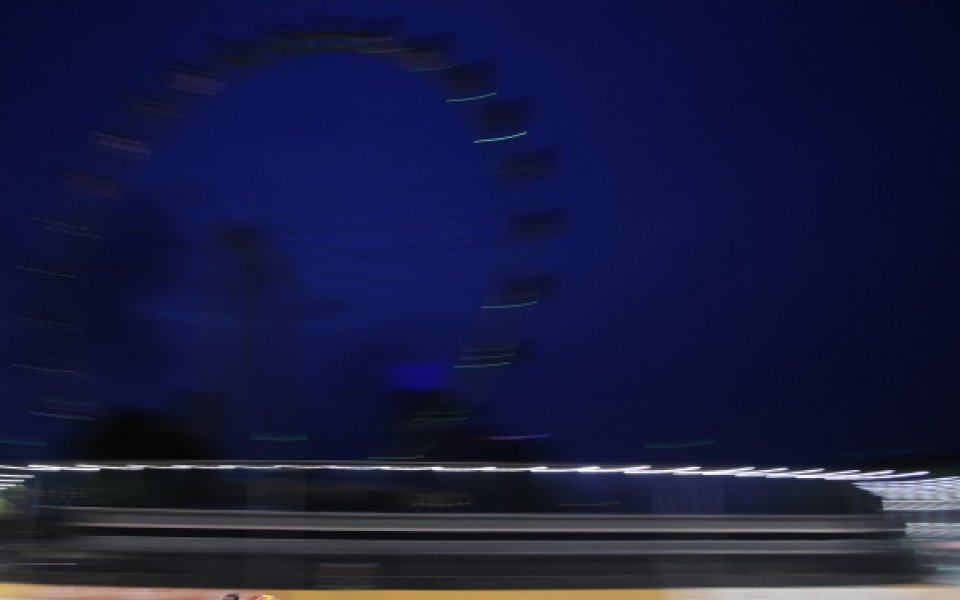 Пистата в Остин беше одобрена за състезания от Формула 1