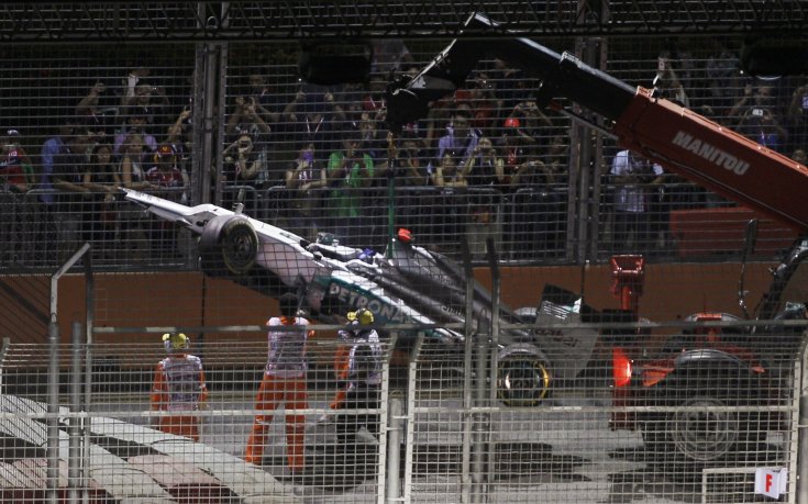 Рос Браун: Въпросът с бъдещето на Шумахер е сложен