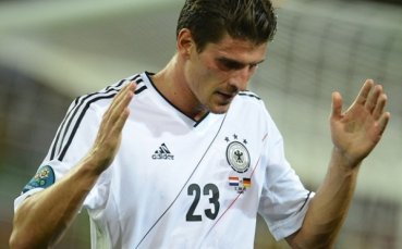 Гомес аут за още поне 3 седмици