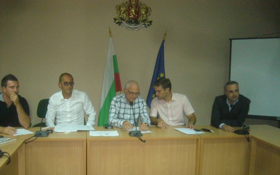 „Осогово- зимен център“ с Европейска купа по ски и сноуборд, слоупстайл