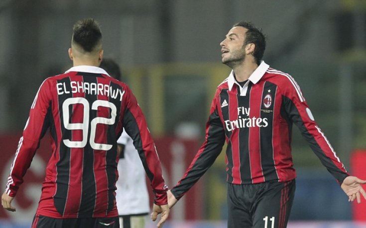 ВИДЕО: Милан отново се издъни, не успя да бие Парма