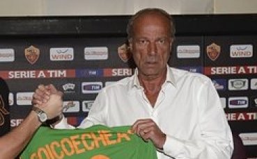 Шефът на Рома изригна по фенски: Много от играчите не заслужават да носят фланелката