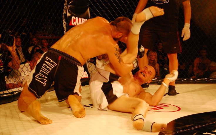 СНИМКИ: Българският ММА се презареди с нови звезди след RPC: Reload