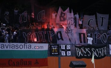 Венци Стефанов: Благодаря от сърце на публиката