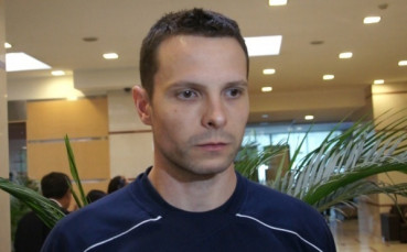 Андрей Жеков: Това бе една победа за настроение