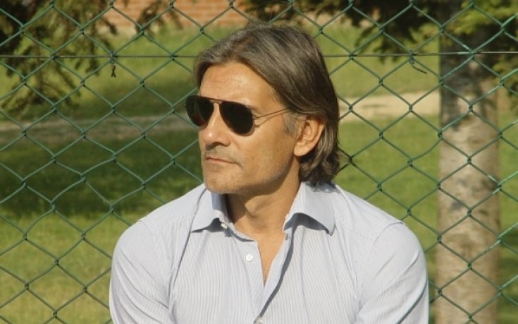 Шеф напусна ЦСКА