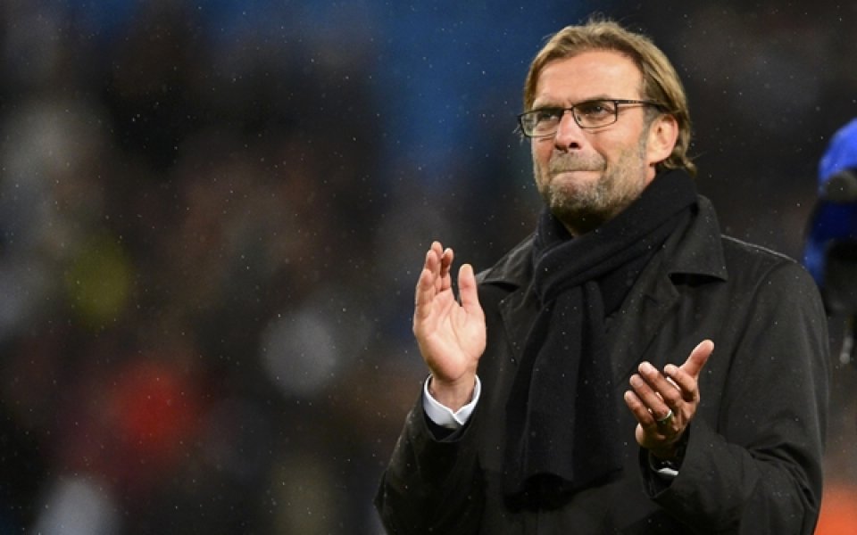 Юрген Клоп: Ядосан съм, имахме безброй шансове