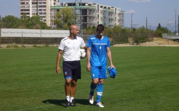 Здравко Здравков навършва 42 години днес!