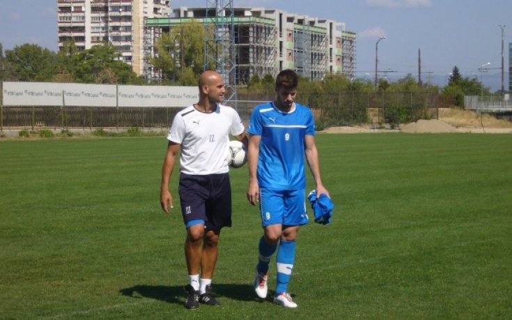 Здравко Здравков навършва 42 години днес!