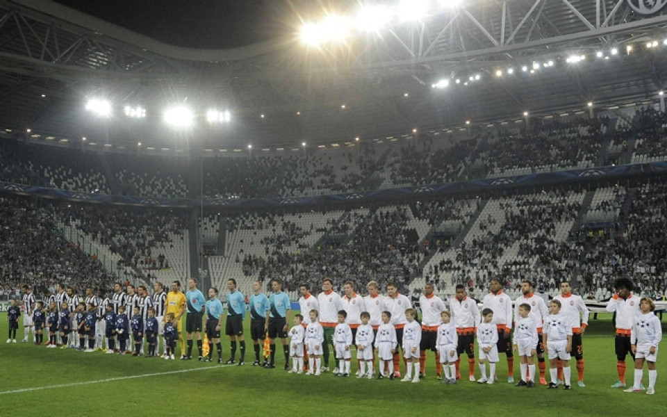 Феновете на Ювентус недоволни, билетите им 3 пъти по-скъпи от на Милан