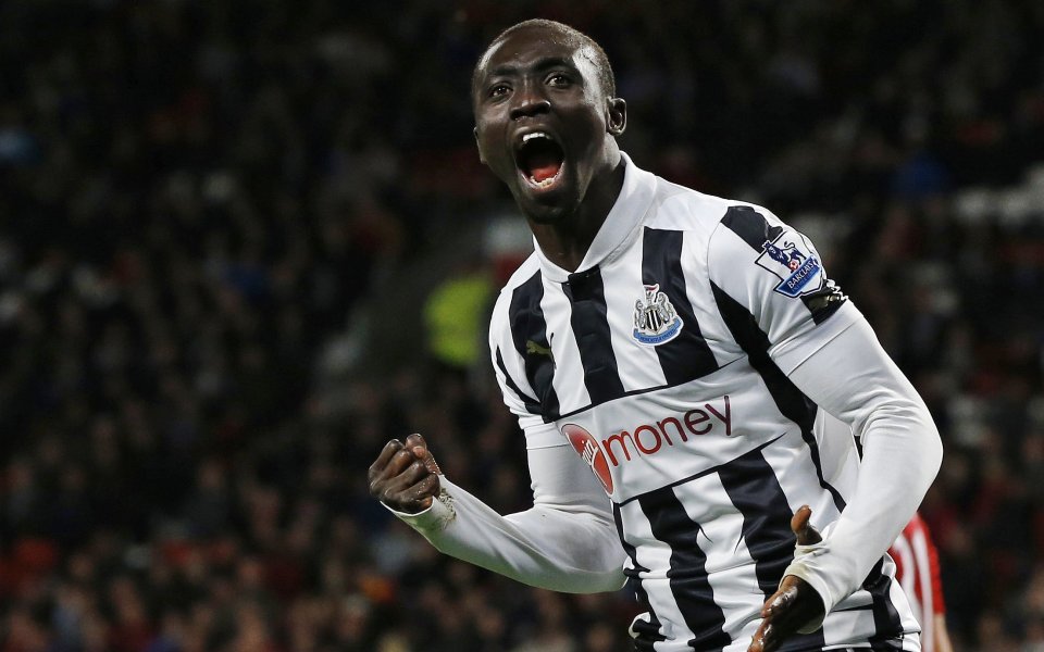 Нюкасъл преби Бордо, излезе първи в група D